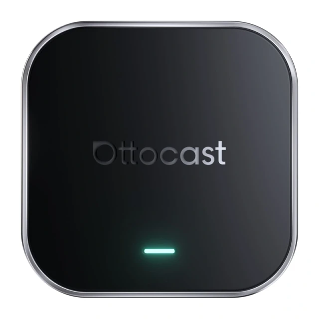 Адаптер автомобильный Ottocast OttoAibox E2 (PCS55-TE2)