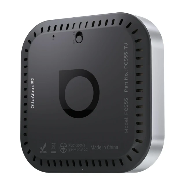 Адаптер автомобильный Ottocast OttoAibox E2 (PCS55-TE2)