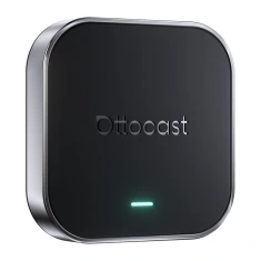 Адаптер автомобільний Ottocast OttoAibox E2 (PCS55-TE2)