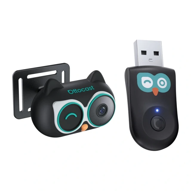 Адаптер CarPlay OTTOCAST Cabin Care (CA520)