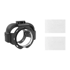 Захисне скло для об'єктива Puluz для Insta360 X4 Air (PU1066T)