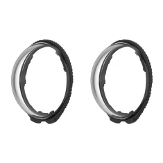 Захисне скло для камери Puluz для Insta360 X4 Air (PU1065T)