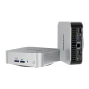 Міні-ПК GEEKOM A8 Ryzen 9 8945HS 32GB 1TB Win11 Pro (GMA8R98945HS-321T-EU)
