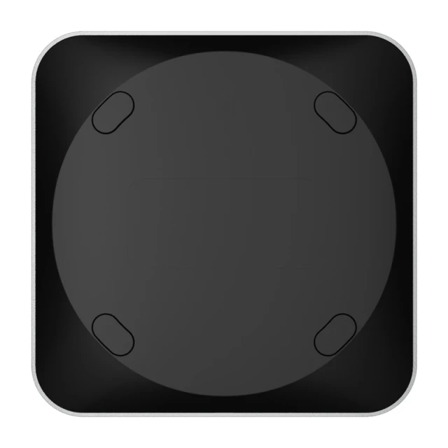 Міні-ПК GEEKOM A8 Ryzen 9 8945HS 32GB 1TB Win11 Pro (GMA8R98945HS-321T-EU)