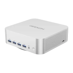 Mini PC GEEKOM A7MAX Ryzen 9 7940HS 16GB 1TB Win11 Pro (GMA7MAXR97940HS161)