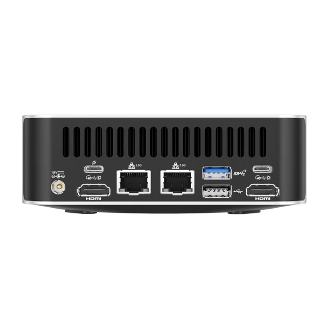 Mini PC GEEKOM A7MAX Ryzen 9 7940HS 16GB 1TB Win11 Pro (GMA7MAXR97940HS161)