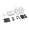 Mini PC GEEKOM A7MAX Ryzen 9 7940HS 16GB 1TB Win11 Pro (GMA7MAXR97940HS161)