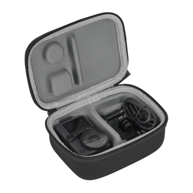 Сумка Sunnylife Standard Combo для Action 6 Black (OA6-B131-D)