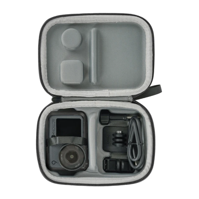Сумка Sunnylife Standard Combo для Action 6 Black (OA6-B131-D)