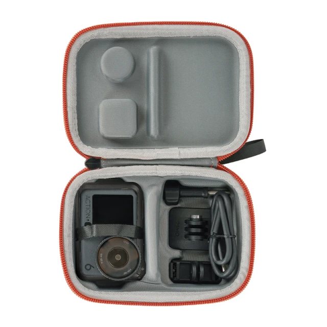 Сумка Sunnylife Standard Combo для Action 6 Orange (OA6-B131-C)