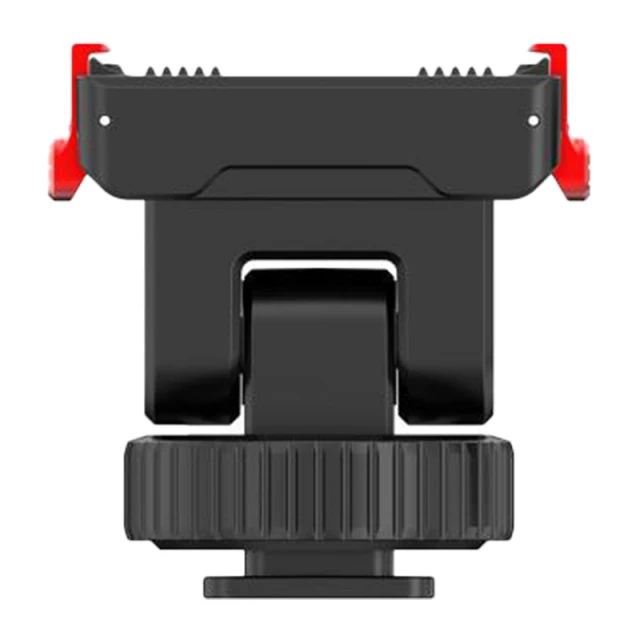 Багатофункціональний адаптер Puluz для DJI Osmo Action 6 / Nano (PU1071B)