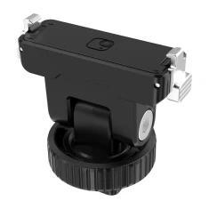 Адаптер Puluz магнітний багатофункціональний для Insta360 GO Ultra (PU1073B)