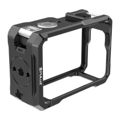 Металевий кейс Puluz для DJI Osmo Action 6 (PU1074B)