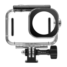 Водонепроникний бокс Puluz для DJI Osmo Action 6 (до 60м) (PU1078T)