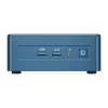 Mini PC Geekom IT13 Intel Core i5-13600H 16GB 1TB Windows 11 Pro (GMIT13I513600H-161-E)