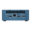 Mini PC Geekom IT13 Intel Core i5-13600H 16GB 1TB Windows 11 Pro (GMIT13I513600H-161-E)