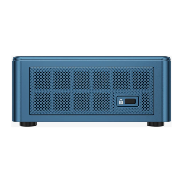 Mini PC Geekom IT13 Intel Core i5-13600H 16GB 1TB Windows 11 Pro (GMIT13I513600H-161-E)