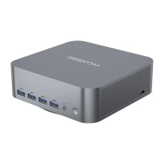Міні ПК Geekom GT1 Mega Intel Core Ultra 9 185H 16GB 1TB Windows 11 Pro (GMGT1MEGAU9185H-161)