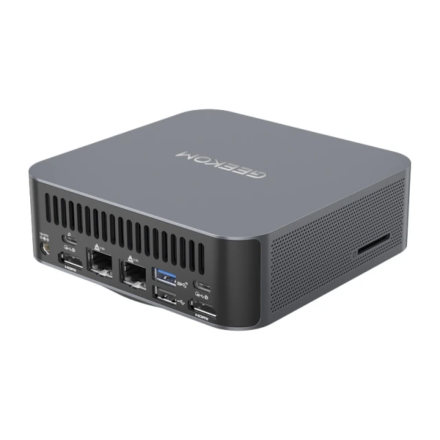 Міні ПК Geekom GT1 Mega Intel Core Ultra 9 185H 16GB 1TB Windows 11 Pro (GMGT1MEGAU9185H-161)