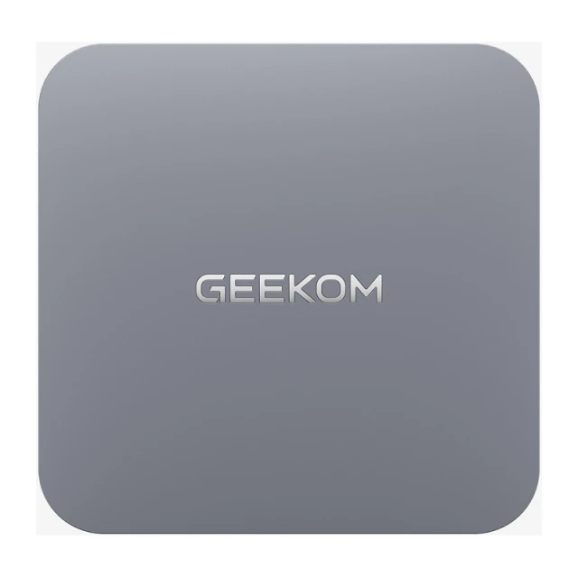 Міні ПК Geekom GT1 Mega Intel Core Ultra 9 185H 16GB 1TB Windows 11 Pro (GMGT1MEGAU9185H-161)