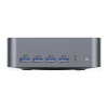 Міні ПК Geekom GT1 Mega Intel Core Ultra 9 185H 16GB 1TB Windows 11 Pro (GMGT1MEGAU9185H-161)