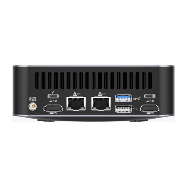 Міні ПК Geekom GT1 Mega Intel Core Ultra 9 185H 16GB 1TB Windows 11 Pro (GMGT1MEGAU9185H-161)