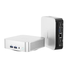 Мініатюрний ПК Geekom A7 AMD Ryzen 5 7535HS 16GB 512GB Windows 11 Pro (GMA7R57535HS-16512-E)