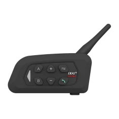 Гарнітура мотоциклетна EJEAS V4 Plus (до 4 учасників) (V4-Plus)