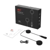 Bluetooth гарнітура для шолома EJEAS E1+ (E1+)
