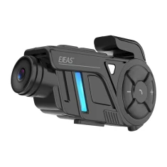 Мотогарнітура EJEAS K1Pro+ з реєстратором (K1Pro+)