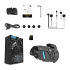 Мотогарнітура EJEAS K1Pro+ з реєстратором (K1Pro+)