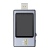Тестер USB-порта FNIRSI FNB58 BT с Bluetooth (5905156102194)