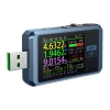 Тестер порта USB FNIRSI FNB48P с Bluetooth (FNB48P)