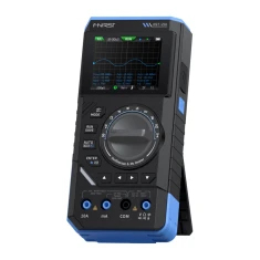 Мультиметр цифровий ручний з осцилоскопом FNIRSI DST-210 3в1 (5905156102293)