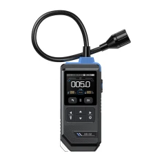 Детектор газів FNIRSI GD-02 з кольоровим екраном (5905156102378)