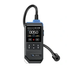 Вимірювач освітленості FNIRSI FPM-02 (5905156102385)