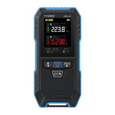 Детектор електромагнітного випромінювання FNIRSI ERD-10 (5905156102408)