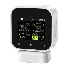 Детектор якості повітря FNIRSI SFD-02 4в1 (5905156102439)