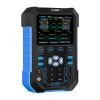Осцилоскоп цифровий FNIRSI DPOX180H 2в1 (5905156102446)