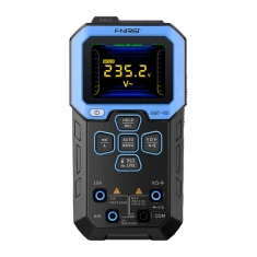 Мультиметр цифровий FNIRSI DMT-99 (5905156102453)