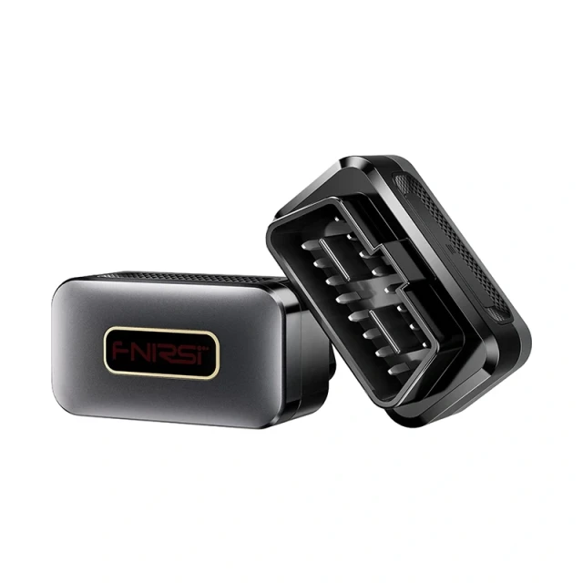 Діагностичний сканер OBD2 FNIRSI FD10 (5905156102460)