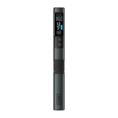 Паяльник FNIRSI HS-02B MAX 100W з набором (5905156102491)