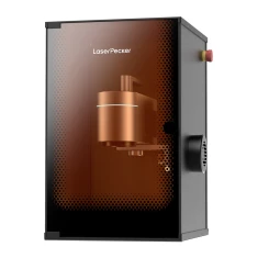 Гравер лазерный LaserPecker LP4 Safeguard (LP4-SV)