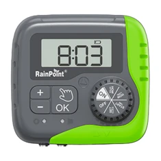 Солнечная система полива RainPoint IK15P (5905156102736)