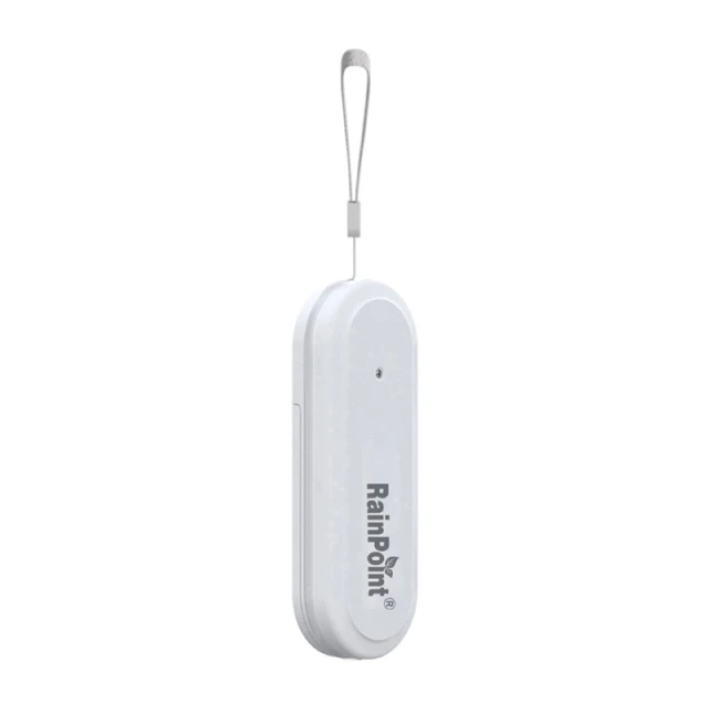 Термогігрометр розумний RainPoint Smart+ (HCS014ARF)
