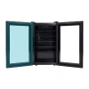 Вітрина холодильна EUHOMY BR001-89 70L Black (BR001-89BL)