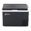 Автомобильный холодильник Hcalory D40+ с Bluetooth
