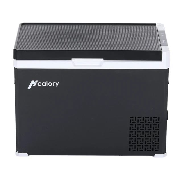 Автомобильный холодильник Hcalory D40+ с Bluetooth