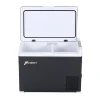 Автомобильный холодильник Hcalory D40+ с Bluetooth