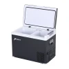 Автомобильный холодильник Hcalory D40+ с Bluetooth